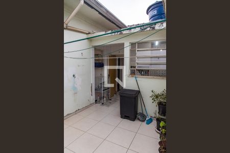 Casa para alugar com 360m², 5 quartos e 3 vagasQuintal