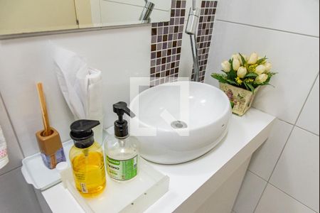 Casa para alugar com 360m², 5 quartos e 3 vagasLavabo