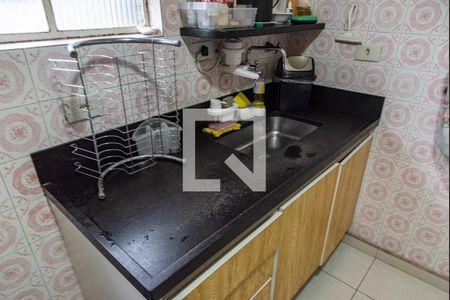 Casa para alugar com 360m², 5 quartos e 3 vagasCozinha