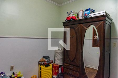 Casa para alugar com 360m², 5 quartos e 3 vagasQuarto 1