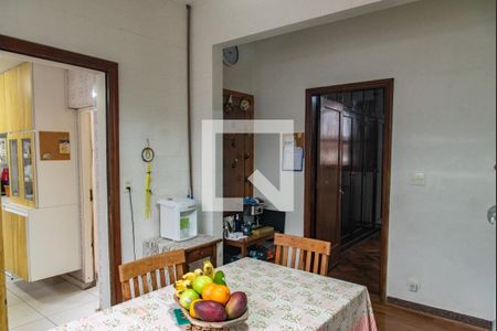 Casa para alugar com 360m², 5 quartos e 3 vagasCopa