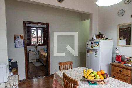 Casa para alugar com 360m², 5 quartos e 3 vagasCopa