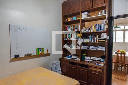 Casa para alugar com 360m², 5 quartos e 3 vagasQuarto 3