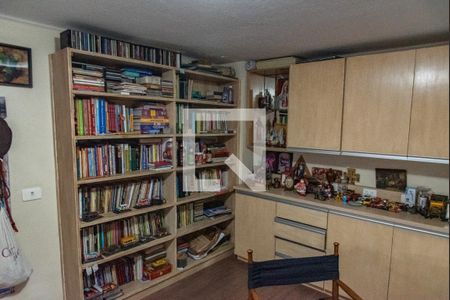 Casa para alugar com 360m², 5 quartos e 3 vagasMezanino