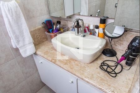 Casa para alugar com 360m², 5 quartos e 3 vagasBanheiro da suíte