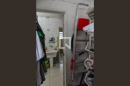 Casa para alugar com 360m², 5 quartos e 3 vagasQuarto de serviço