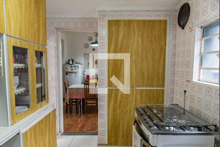 Casa para alugar com 360m², 5 quartos e 3 vagasCozinha