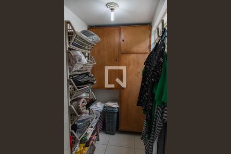 Casa para alugar com 360m², 5 quartos e 3 vagasQuarto de serviço