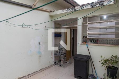 Casa para alugar com 360m², 5 quartos e 3 vagasQuintal