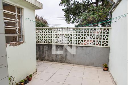 Casa para alugar com 360m², 5 quartos e 3 vagasQuintal