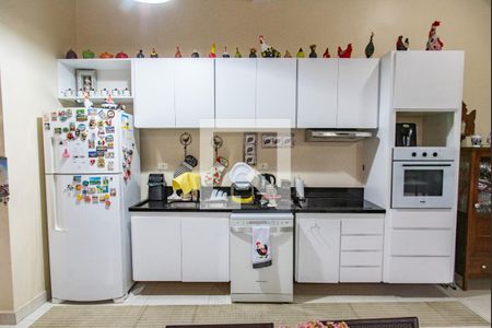 Casa para alugar com 360m², 5 quartos e 3 vagasSala de convivência