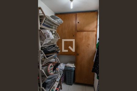 Casa para alugar com 360m², 5 quartos e 3 vagasQuarto de serviço