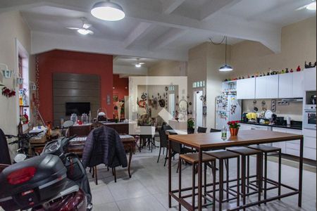 Casa para alugar com 360m², 5 quartos e 3 vagasSala de convivência