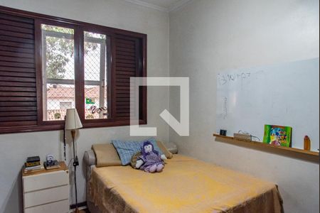 Casa para alugar com 360m², 5 quartos e 3 vagasQuarto 3