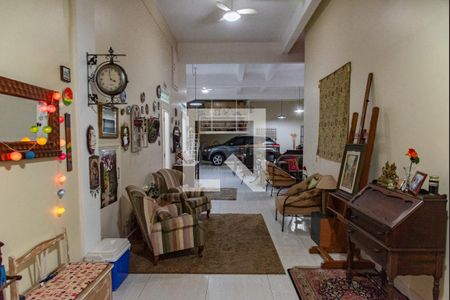 Casa para alugar com 360m², 5 quartos e 3 vagasSala de convivência