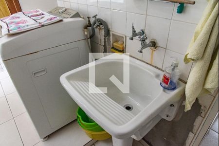 Casa para alugar com 360m², 5 quartos e 3 vagasÁrea de serviço