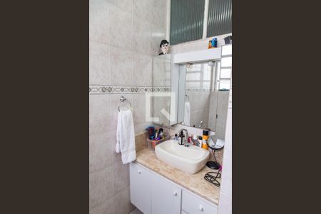 Casa para alugar com 360m², 5 quartos e 3 vagasBanheiro da suíte