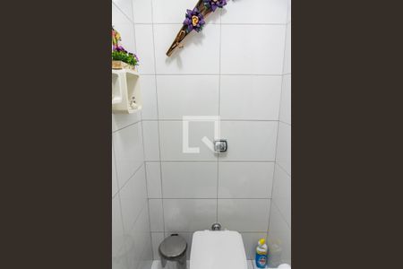 Casa para alugar com 360m², 5 quartos e 3 vagasLavabo