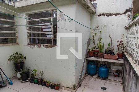 Casa para alugar com 360m², 5 quartos e 3 vagasQuintal