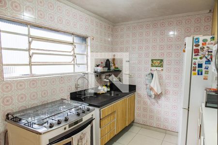 Casa para alugar com 360m², 5 quartos e 3 vagasCozinha