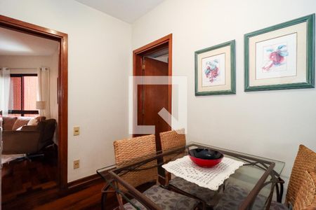 Apartamento à venda com 150m², 3 quartos e 3 vagasCopa