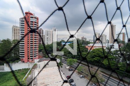 Apartamento à venda com 150m², 3 quartos e 3 vagasVista do Quarto 2