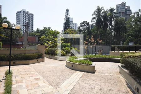 Apartamento à venda com 150m², 3 quartos e 3 vagasÁrea comum