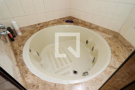 Apartamento à venda com 150m², 3 quartos e 3 vagasBanheiro da Suíte