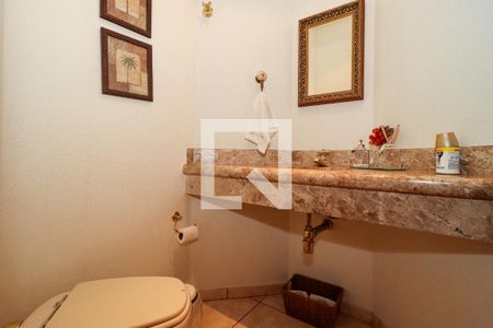 Apartamento à venda com 150m², 3 quartos e 3 vagasLavabo