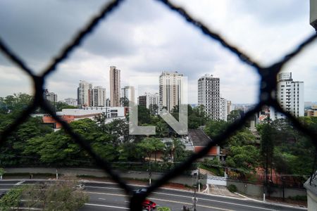 Apartamento à venda com 150m², 3 quartos e 3 vagasVista do Quarto 3