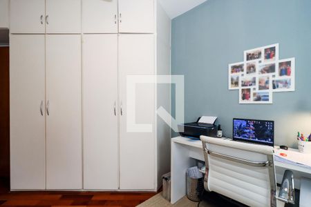 Apartamento à venda com 150m², 3 quartos e 3 vagasQuarto 2