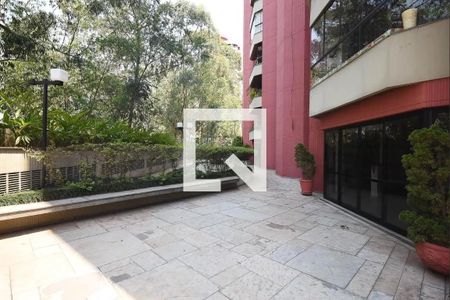 Apartamento à venda com 150m², 3 quartos e 3 vagasÁrea comum