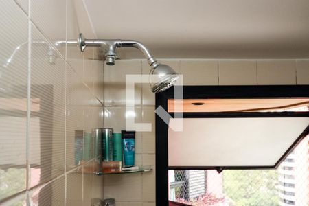 Apartamento à venda com 150m², 3 quartos e 3 vagasBanheiro da Suíte