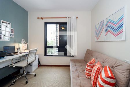 Apartamento à venda com 150m², 3 quartos e 3 vagasQuarto 2