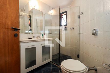 Apartamento à venda com 150m², 3 quartos e 3 vagasBanheiro