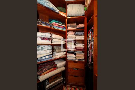 Apartamento à venda com 150m², 3 quartos e 3 vagasCloset da Suíte