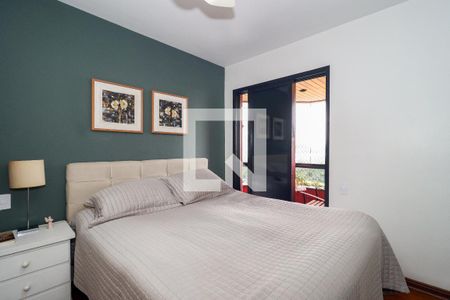 Apartamento à venda com 150m², 3 quartos e 3 vagasSuíte 