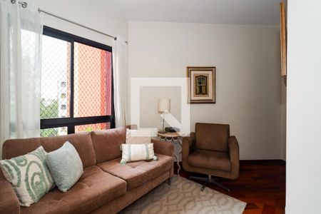 Apartamento à venda com 150m², 3 quartos e 3 vagasSala de TV