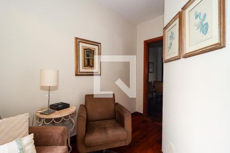 Apartamento à venda com 150m², 3 quartos e 3 vagasSala de TV