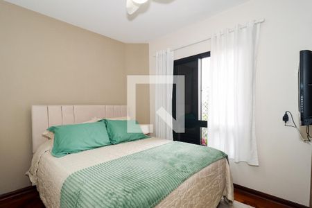 Apartamento à venda com 150m², 3 quartos e 3 vagasQuarto 3