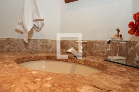 Apartamento à venda com 150m², 3 quartos e 3 vagasLavabo