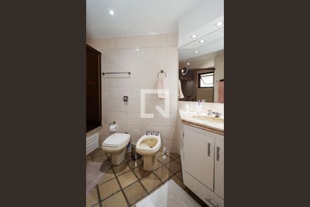 Apartamento à venda com 150m², 3 quartos e 3 vagasBanheiro da Suíte