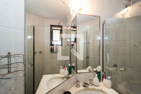 Apartamento à venda com 150m², 3 quartos e 3 vagasBanheiro