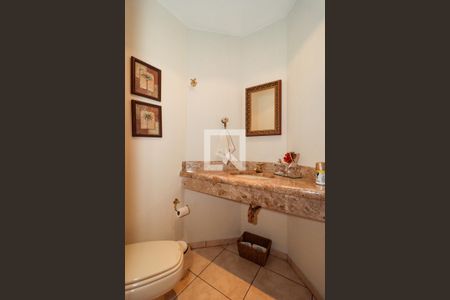 Apartamento à venda com 150m², 3 quartos e 3 vagasLavabo