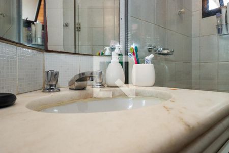 Apartamento à venda com 150m², 3 quartos e 3 vagasBanheiro