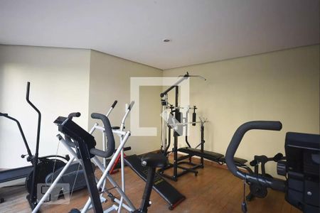 Apartamento à venda com 150m², 3 quartos e 3 vagasÁrea comum - Academia