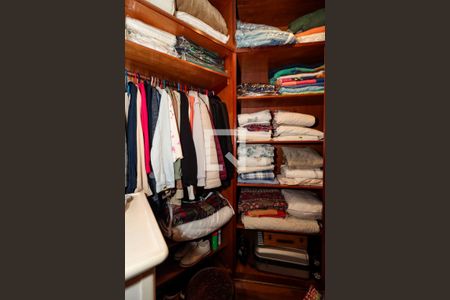 Apartamento à venda com 150m², 3 quartos e 3 vagasCloset da Suíte