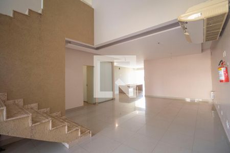Sala de casa à venda com 4 quartos, 200m² em Jardim Atlântico, Goiânia