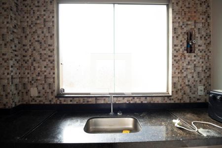 Cozinha de casa à venda com 4 quartos, 200m² em Jardim Atlântico, Goiânia