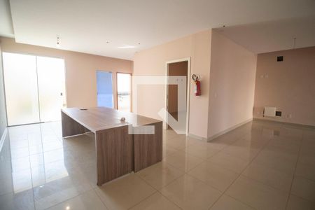 Sala de casa à venda com 4 quartos, 200m² em Jardim Atlântico, Goiânia
